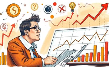 Avalie produtos atrelados à inflação em tempos de incerteza