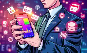 Conta digital com integração a aplicativos de gestão
