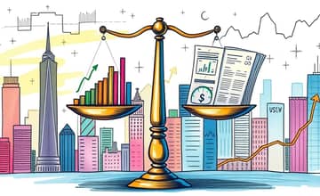 Combine renda variável e fixa para mais equilíbrio