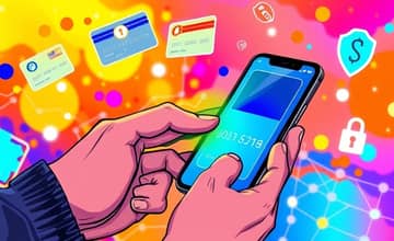 Cartão virtual para compras online com mais segurança