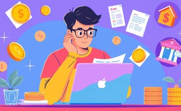 Monitore tarifas bancárias para evitar custos extras