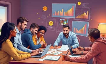 Prefira investimentos alinhados ao perfil e metas pessoais