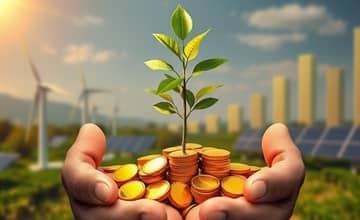 Inclua fundos ESG para investir com responsabilidade
