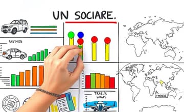 Inclua metas visuais para motivar aportes recorrentes