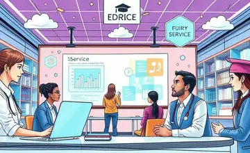 Educação e tecnologia impulsionam o setor de serviços