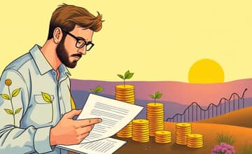 Inclua produtos de previdência no planejamento financeiro