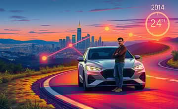 Seguro automotivo com assistência 24 horas