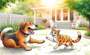 Seguro pet para animais de estimação