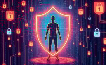 Seguro contra roubo de identidade digital