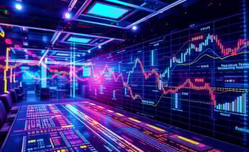 Fundo quantitativo com gestão baseada em algoritmos