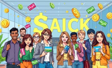 Cartão de crédito com cashback para diferentes perfis