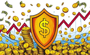 Fundo cambial para proteção contra variações do dólar