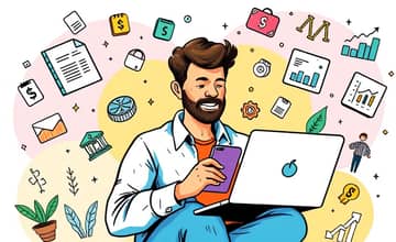 Conta para microempreendedores com soluções digitais