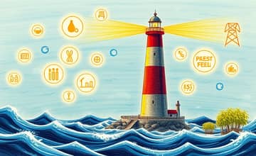 Setores defensivos ganham força em momentos de instabilidade