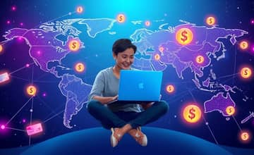 Conta para freelancers com recursos personalizados