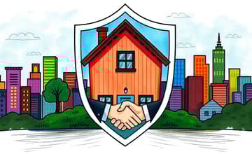 Seguro para aluguel de imóveis residenciais