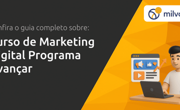 Curso de Marketing Digital Programa Avançar: Seu Guia Completo