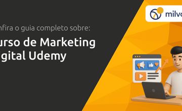 Curso de Marketing Digital Udemy: Seu Guia Completo