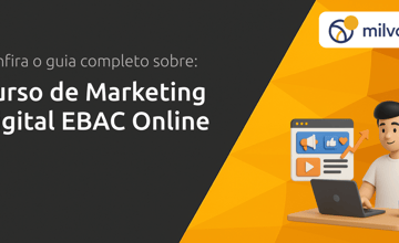 Curso de Marketing Digital EBAC Online: Seu Guia Completo