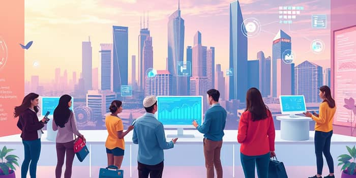 Mercado de seguros aposta em produtos digitais personalizados