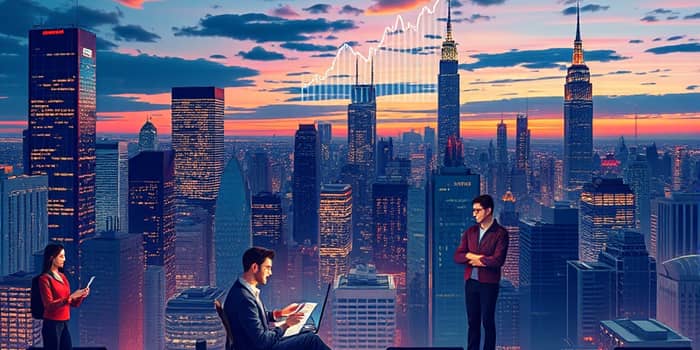 Abertura de capital movimenta o mercado de startups