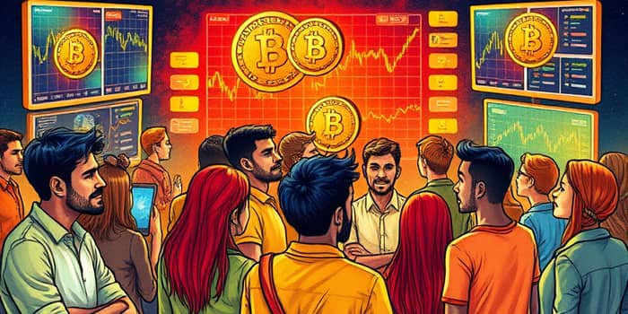 Mercado de capitais lança produtos para investidores iniciantes
