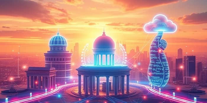 Digitalização impulsiona crescimento do setor financeiro nacional
