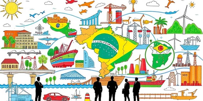 Setor de infraestrutura amplia portfólio de investidores