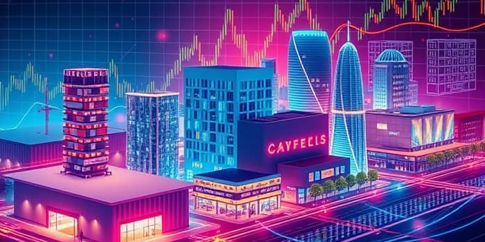 Fundos imobiliários inovam diante de novas demandas do mercado