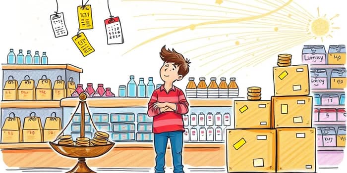 Evite parcelar compras sem planejamento