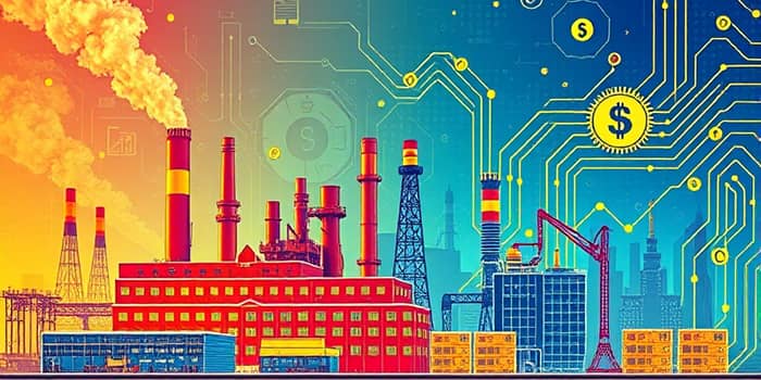 Fusões e aquisições redefinem o setor industrial nacional
