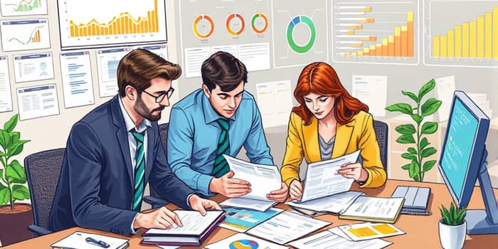 Revise contratos e assinaturas para cortar desperdícios