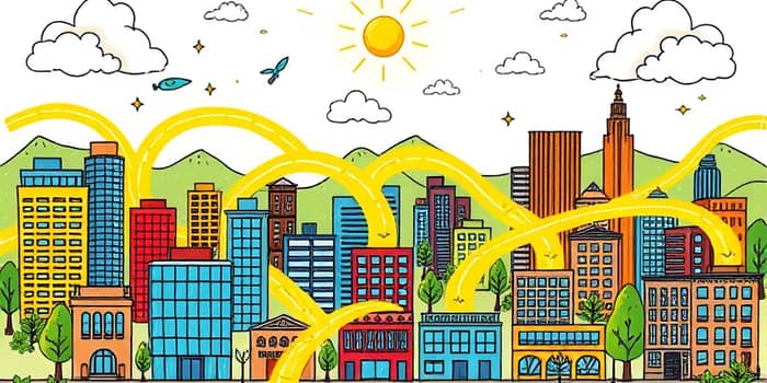 Fundos imobiliários podem garantir renda passiva mensal