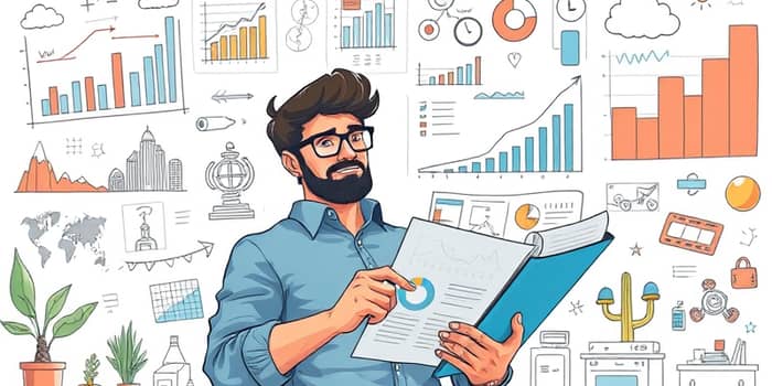Invista em conhecimento antes de diversificar produtos