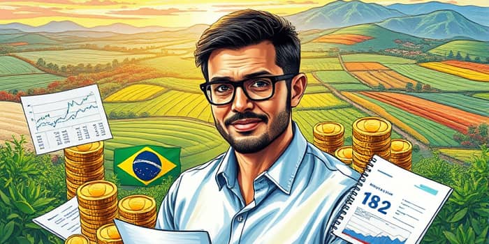 Avalie custos e taxas de todos os investimentos