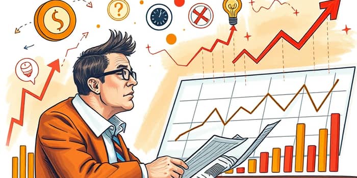 Avalie produtos atrelados à inflação em tempos de incerteza