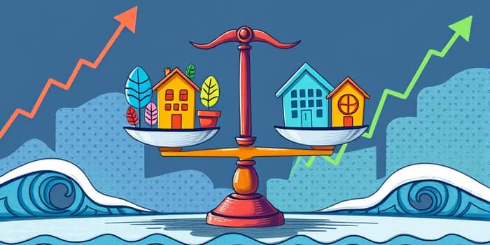 Rebalanceie o portfólio a cada ciclo de mercado