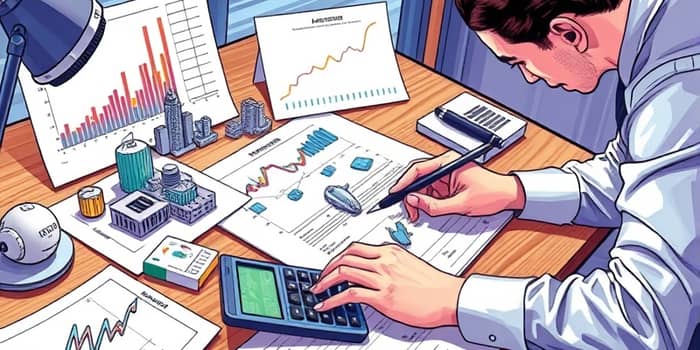 Avalie a tributação antes de investir em novos produtos