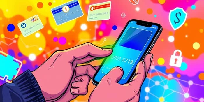 Cartão virtual para compras online com mais segurança