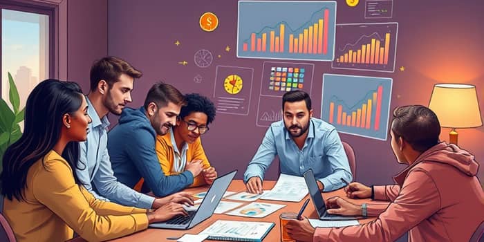 Prefira investimentos alinhados ao perfil e metas pessoais