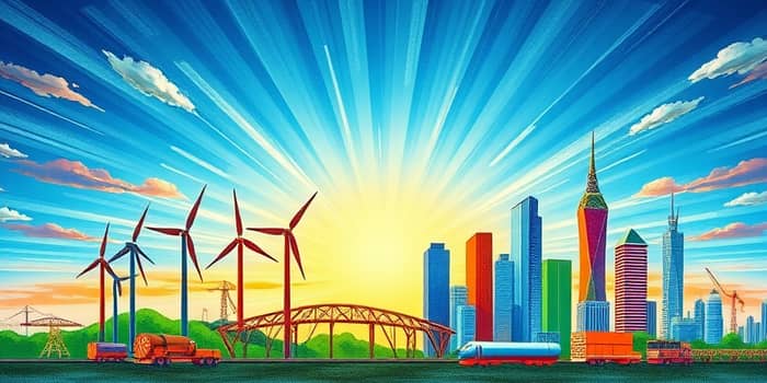 Fundo de debêntures incentivadas para diversificação