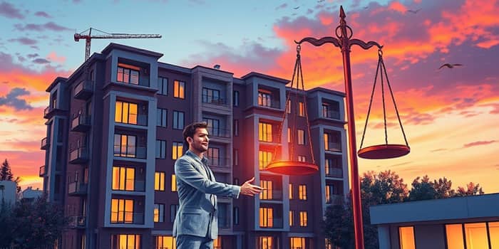 Seguro para aluguel residencial com suporte jurídico