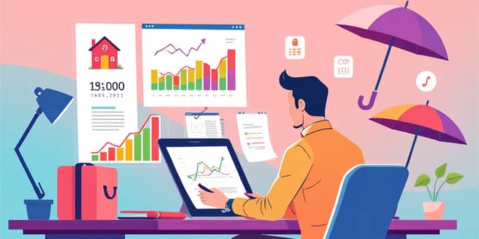 Planeje a retirada de investimentos conforme objetivos