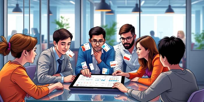 Cartão empresarial com controle e gestão online