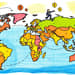 Fundo internacional para diversificação global