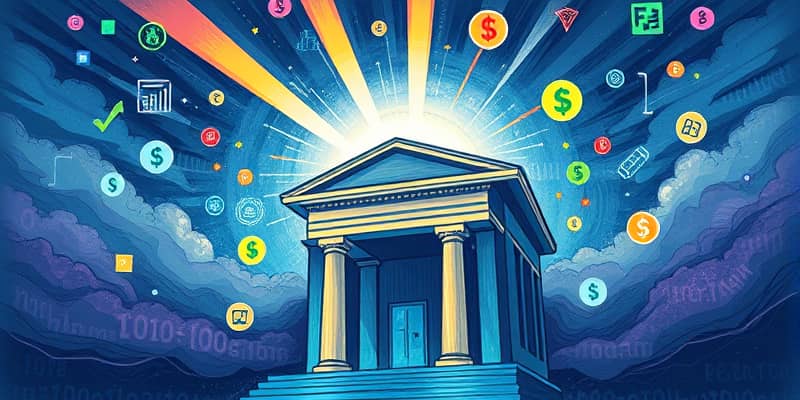 Novas regulações testam a resiliência das instituições financeiras